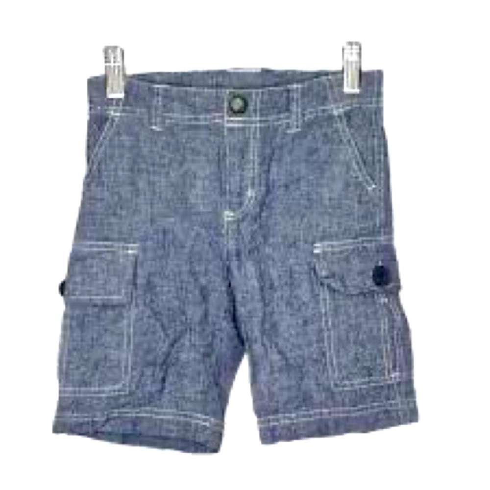 Tea Collection Short